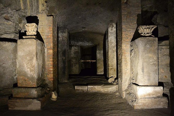 Herculaneum walking tour with a professional Guide - Benefits of a Private Guide for Herculaneum