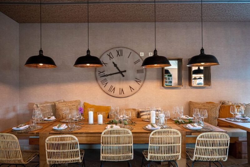 Herdade da Comporta Private Selection Winetasting - Dive into the Authentic Flavors of Comporta with a Private Wine Tasting