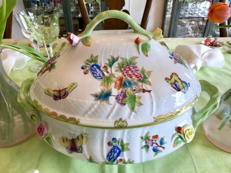 Herend Porcelain Factory, private Tour - Experience the Artistry of Herend Porcelain in a Private Tour