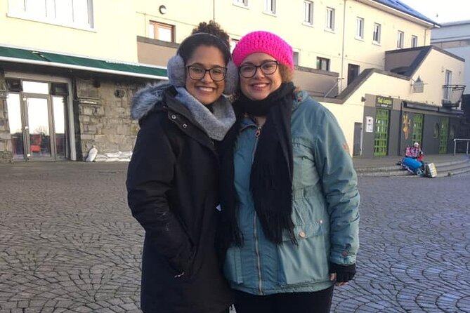 HerGalway Walking Tour - Explore Galway’s Women’s Stories with an Expert Guide