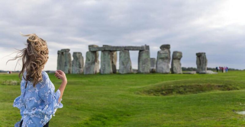 Heritage and Majesty: Private Full-Day Tour from Southampton - Exploring Windsor’s Royal Heritage at a Comfortable Pace