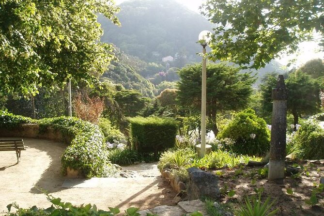 Heritage and Nature ECAR GPS/Audioguide EN ES FR IT DE DU - Booking and Cancellation Policies