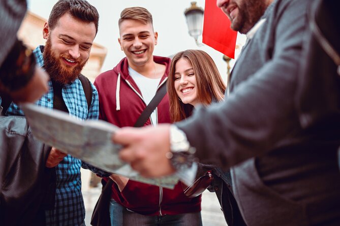 Heritage and Stories: A Comprehensive Derry Private Walking Tour - Butchers Gate: A Historic Entrance with Character