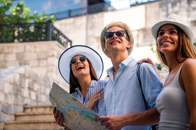 Heritage and Stories: A Comprehensive Derry Private Walking Tour - Walking Along the Walls to Shipquay Place