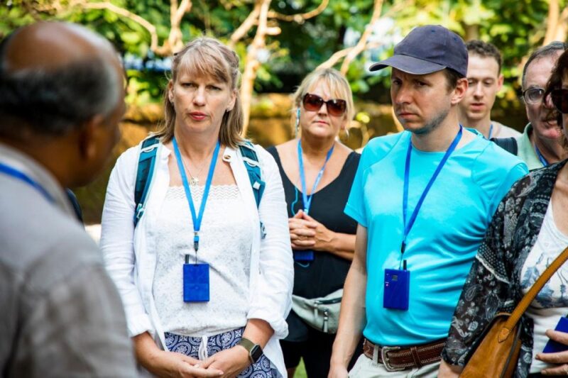 Heritage of the Titanic: Southampton Private Walking Tour - Key Points