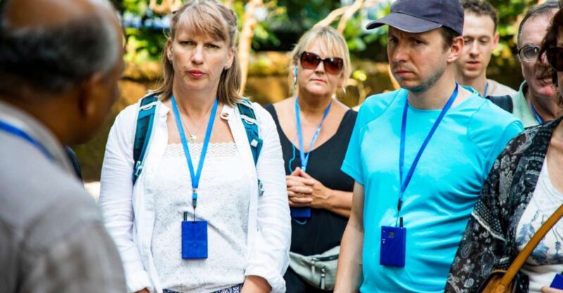 Heritage of the Titanic: Southampton Private Walking Tour - The Significance of Town Quay and the Waterfront