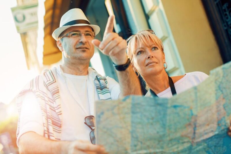 Heritage of the Titanic: Southampton Private Walking Tour - Summary of the Heritage of the Titanic Tour in Southampton