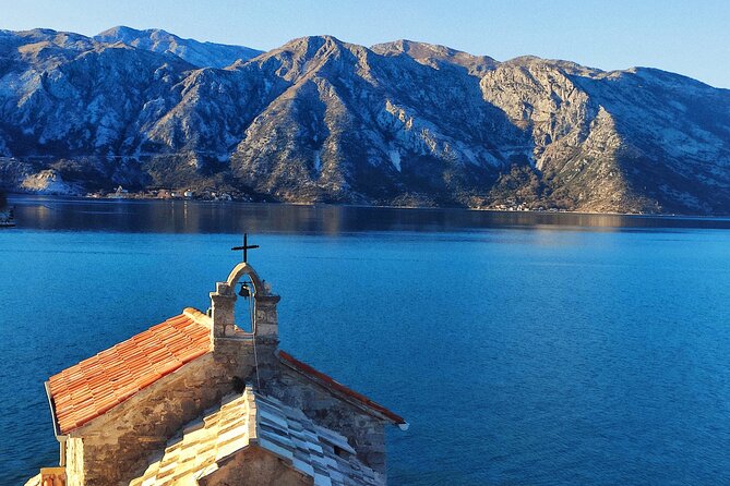 Heritage on a Plate Kotor's Walking & Cooking Adventure - What’s Included in the Tour