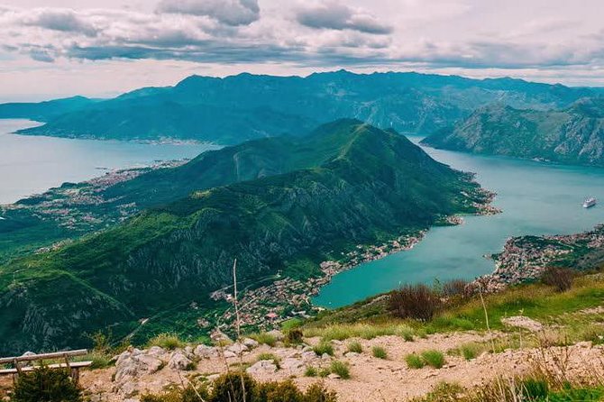 Heritage on a Plate Kotor's Walking & Cooking Adventure - The Benefits of Booking This Tour in Advance