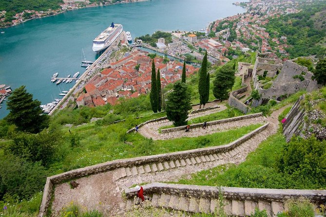 Heritage on a Plate Kotor's Walking & Cooking Adventure - Why This Tour Stands Out