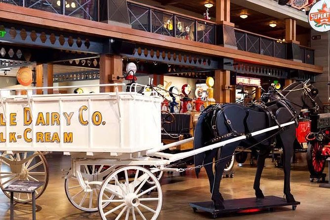 Heritage Park Admission - Discover Alberta’s Arts and Culture Heritage