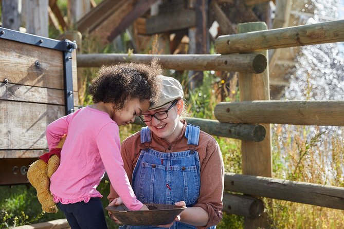 Heritage Park Admission - Cancellation Policy and Booking Flexibility