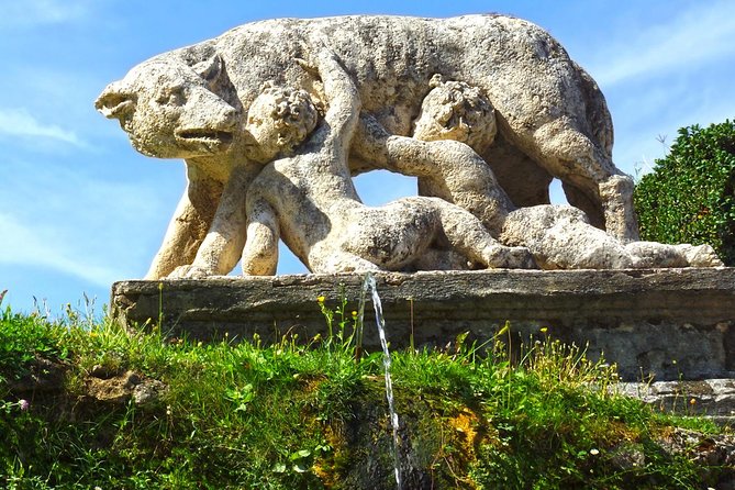 Heritage Site: Villa d'Este and Hadrian's Villa in Tivoli Tour from Rome - The Guide’s Role and Tour Pacing