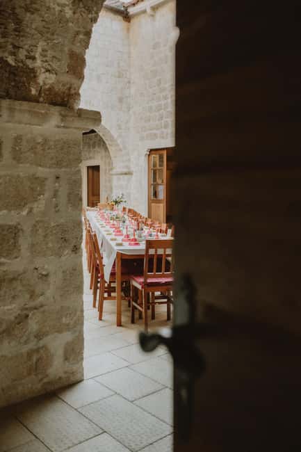 Heritage Tour and Painting Workshop in a Monastery - Suitability and Considerations for Participants