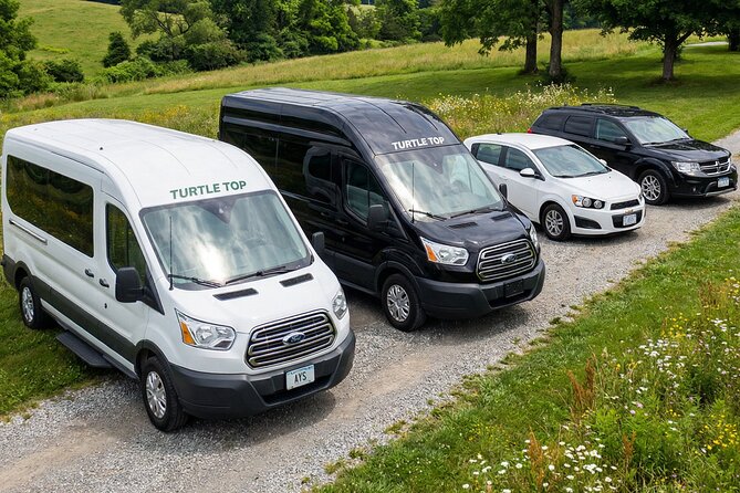 Herman MO Wine Tour at your Service Shuttle and Taxi - Discover the Herman MO Wine Tour at Your Service Shuttle and Taxi