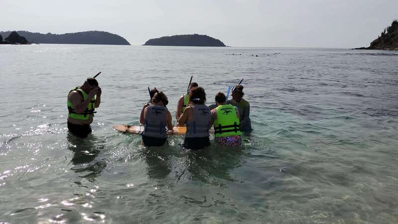 Hermosa Isla de ixtapa - Experience the Paradise of Hermosa Isla de Ixtapa for $65