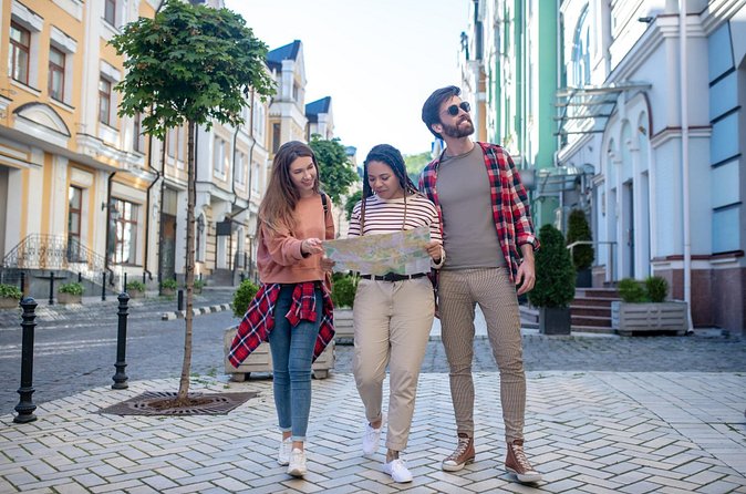 Heroic Houston Adventure a 3 Hour Urban Odyssey - Exploring Houston City Hall’s Architectural Charm and Civic Art