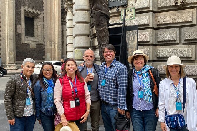 Heroines and Villains in the History of New Spain - Key Points