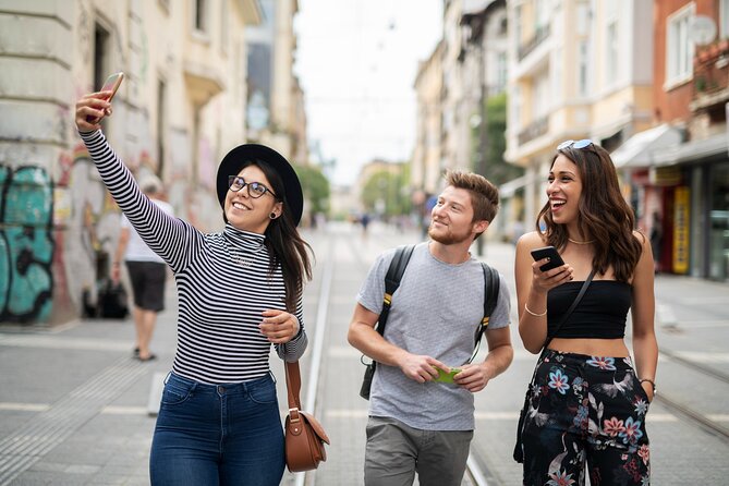 Heros Walk: Houstons Historic & Modern Marvels - The Value of an Intimate Houston Experience