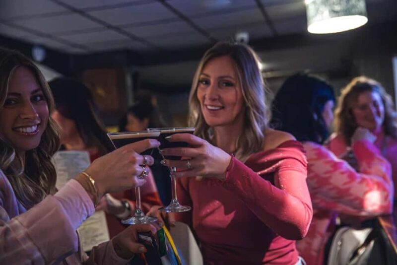 Hershey: Mid-Day Magic - A Premier Food Tour - The Decadent Dessert Finale