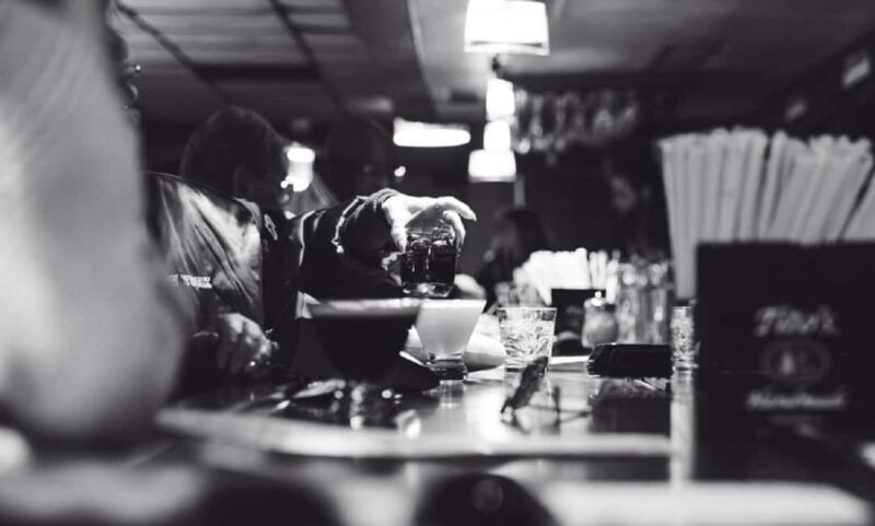 Hershey: Night Fever Evening Food Tour - Trolley Ride: A Stylish Way to Move Between Spots