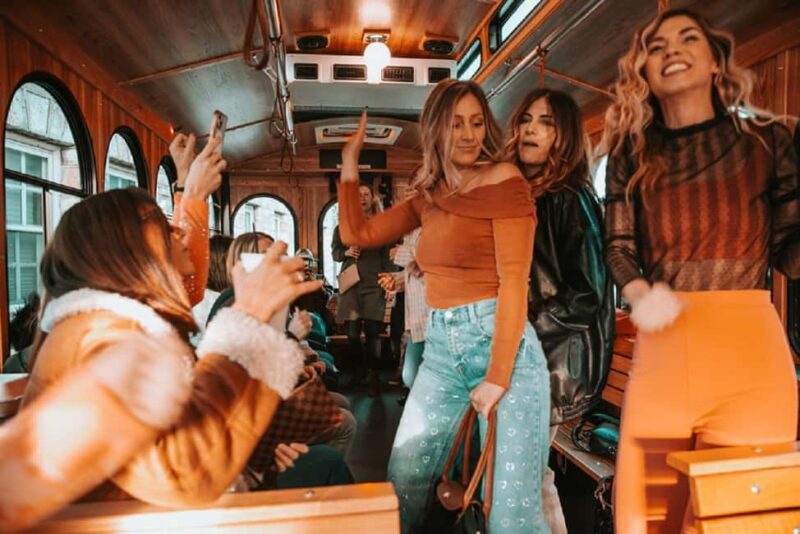 Hershey: Night Fever Evening Food Tour - Final Recommendations for the Hershey Night Fever Tour