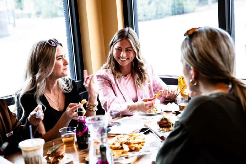 Hershey: Rise and Dine - The Ultimate Brunch Tour - Comfortable and Practical Logistics