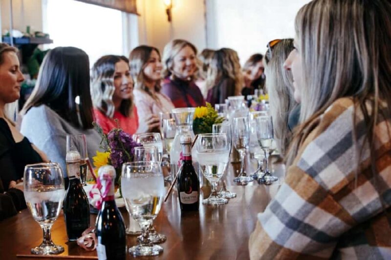 Hershey: Rise and Dine - The Ultimate Brunch Tour - Who Will Love This Hershey Brunch Tour?