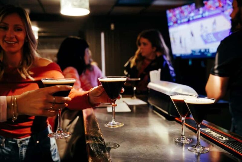 Hershey: Trolley Crawl - Logistics: How the Tour Runs