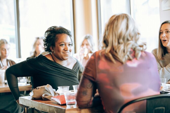 Hershey Trolley Food Tour Experience - Behind-the-Scenes Access to Local Chefs and Owners