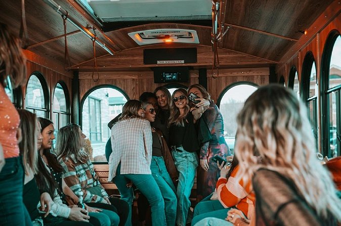 Hershey Trolley Food Tour Experience - What Sets the Hershey Trolley Food Tour Apart