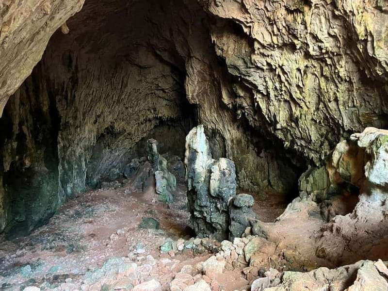 Hersonissos: Buggy Safari Adventure Tour - Visit Historical Sites: Byzantine Church and Venetian Mill