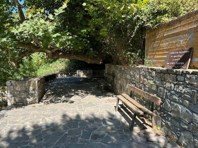 Hersonissos: Buggy Safari Adventure Tour - Timing and Flexibility