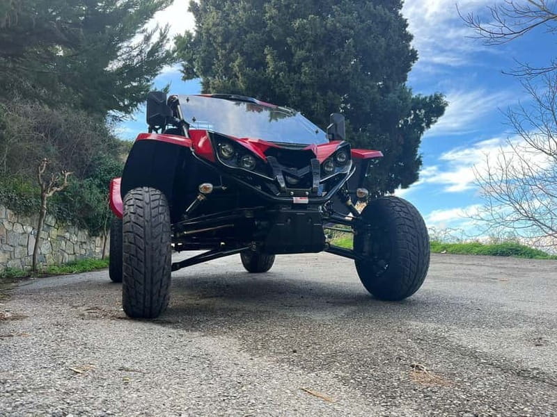 Hersonissos: Buggy Safari Adventure Tour - Final Thoughts on the Hersonissos Buggy Safari Adventure Tour