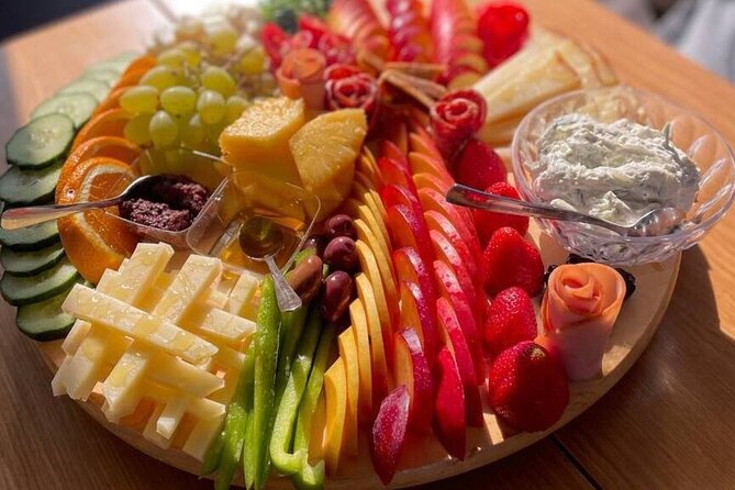 Hersonissos: Catamaran Sailing Trip to Dia Island with Lunch - Starting Point and Schedule in Hersonissos