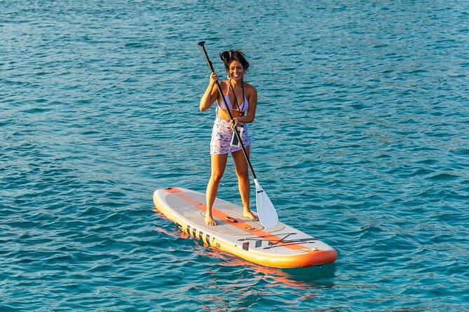 Hersonissos: Private Sunset Catamaran Cruise, Snack & Drinks - Why This Sunset Catamaran Cruise Stands Out