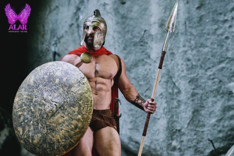 Hersonissos: Troy Dinner-Show Theatre Experience Tickets - Dining Options: Ancient Greek Cuisine or Drinks