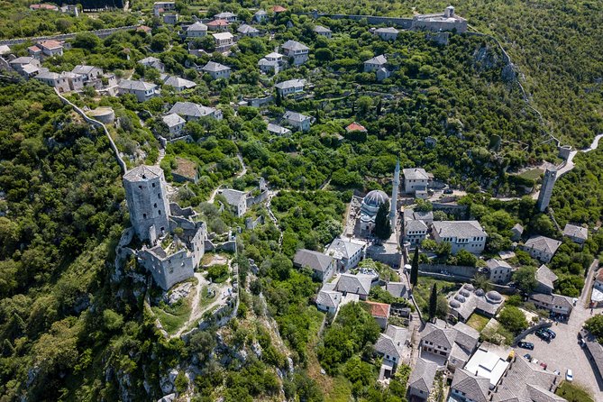 Herzegovina Day Tour from Mostar: Blagaj, Pocitej, Kravice falls (Join Us! :D) - Pacing and Duration: A Well-Structured Day