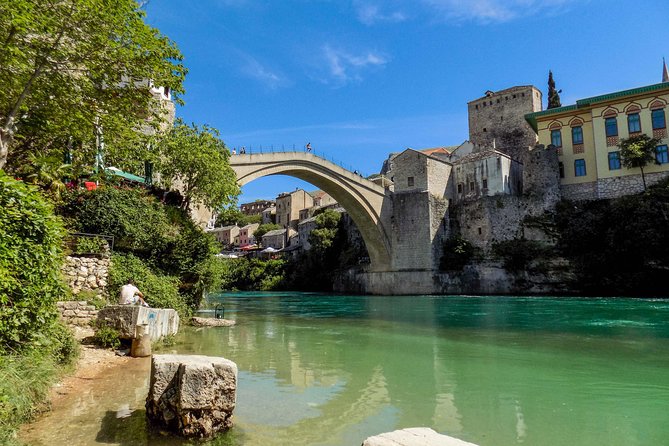 Herzegovina Tour from Sarajevo - Day Tour - Herzegovina Day Tour from Sarajevo: An In-Depth Look at Bosnias Gems