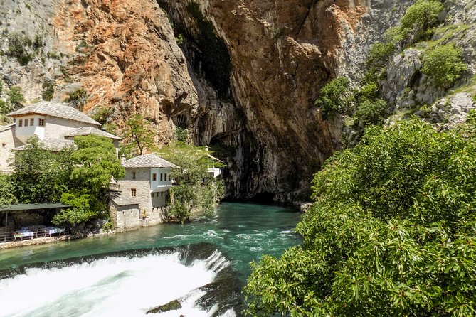 Herzegovina Tour from Sarajevo - Day Tour - Practicalities: How the Tour Operates