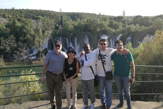 Herzegovina Tour - Mostar, Blagaj, Poitelj & Kravice waterfalls - Key Points