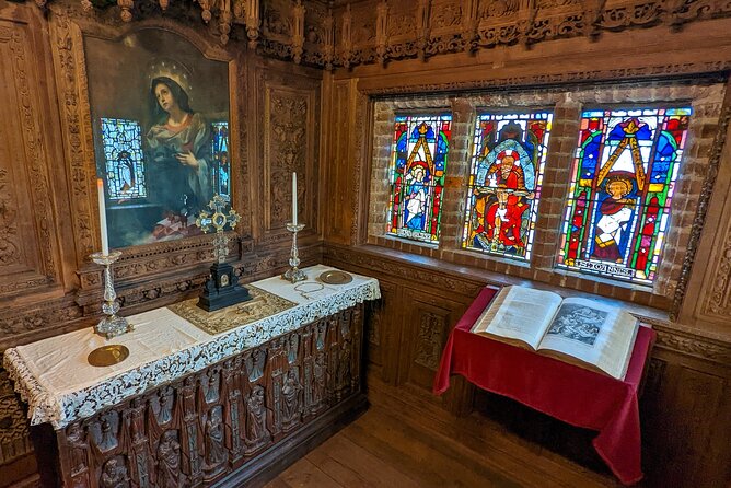 Hever Castle - England's Hidden Gem - Who Will Love This Tour