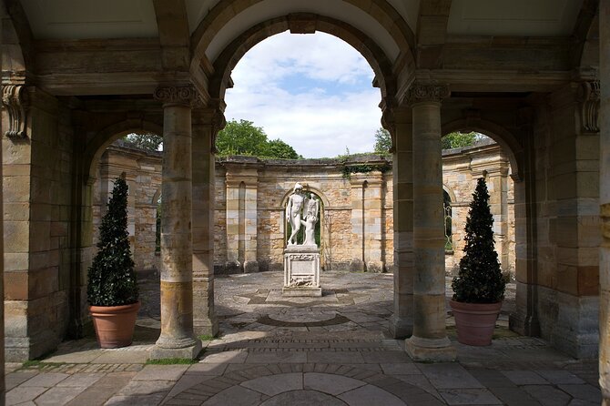 Hever Castle Escape Private Day Trip from London - An Intimate Private Tour to Hever Castle from London at $814.49