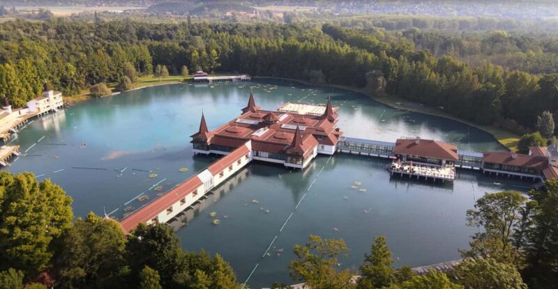 Hévíz Wellness Escape: Thermal Lake Day Trip from Budapest - Hévíz Wellness Escape: Thermal Lake Day Trip from Budapest