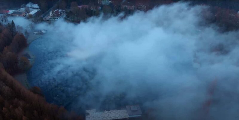 Hévíz Wellness Escape: Thermal Lake Day Trip from Budapest - The Role of the Local Guide and Small Group Experience