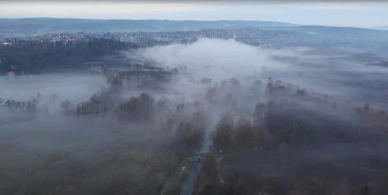 Hévíz Wellness Escape: Thermal Lake Day Trip from Budapest - Unique Aspects of Hévíz’s Thermal Lake