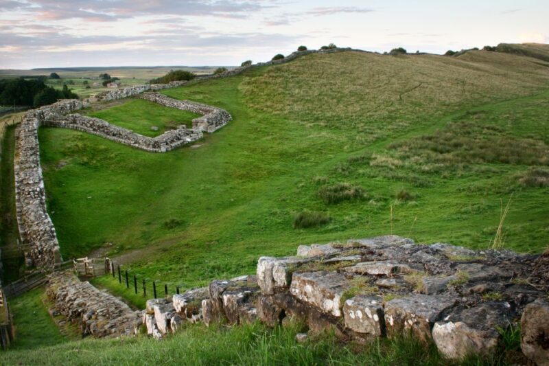Hexham: Hadrian's Wall and The Romans Full Day Guided Tour - Is This Tour Right for You?