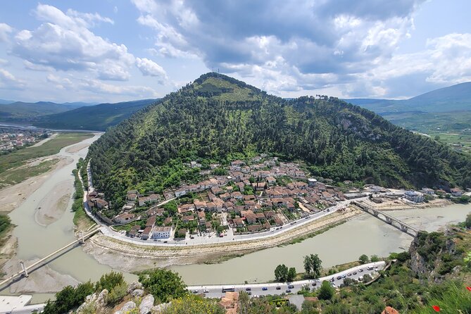 Hey Albania: Berat Castle & Icons  UNESCO Tour with Local Guide - Key Points