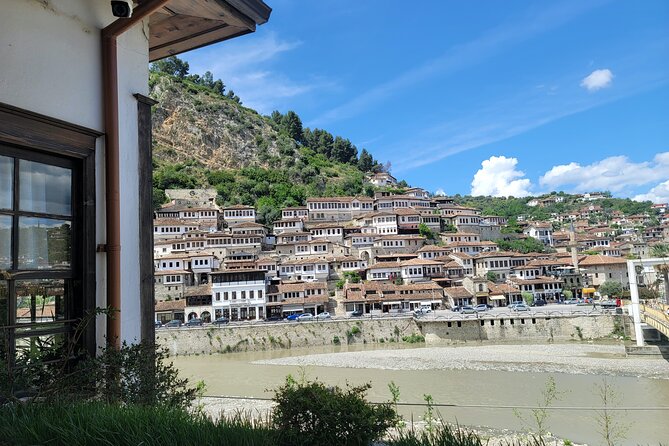 Hey Albania: Berat Castle & Icons  UNESCO Tour with Local Guide - The Significance of the UNESCO Heritage Designation