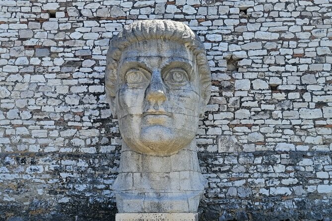 Hey Albania: Berat Castle & Icons  UNESCO Tour with Local Guide - The Personalized, Storytelling Approach of the Guide